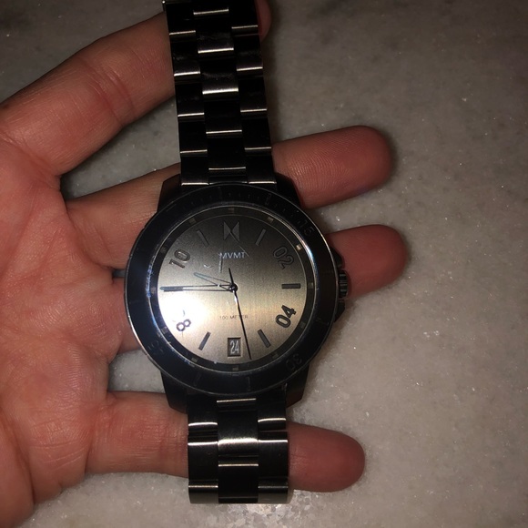 Movement watch - Picture 2 of 6